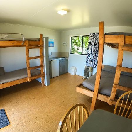 Marahau Beach Camp Extérieur photo